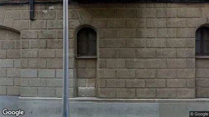 Apartments for rent in Barcelona Eixample - Photo from Google Street View
