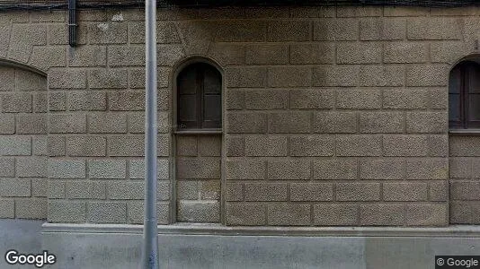 Apartments for rent in Barcelona Gràcia - Photo from Google Street View
