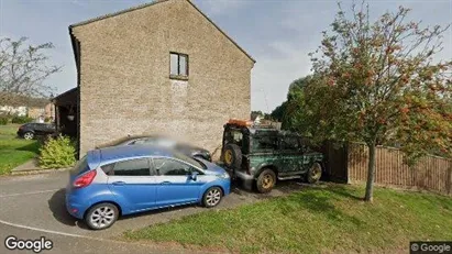 Apartments for rent in Yeovil - Somerset - Photo from Google Street View
