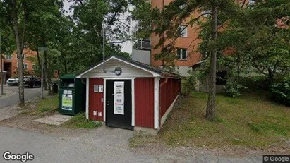 Apartments for rent in Stockholm South - Photo from Google Street View