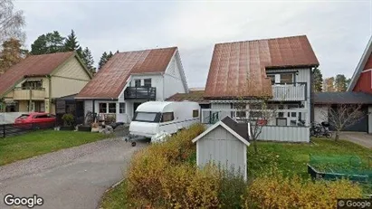 Apartments for rent in Gävle - Photo from Google Street View