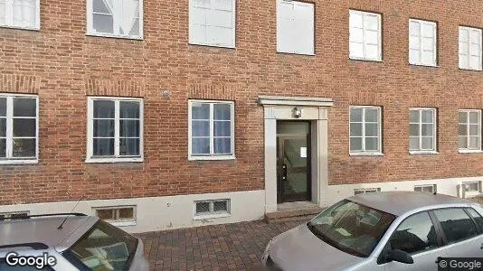 Apartments for rent in Helsingborg - Photo from Google Street View