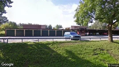 Apartments for rent in Örebro - Photo from Google Street View