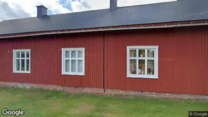 Apartments for rent in Bengtsfors - Photo from Google Street View