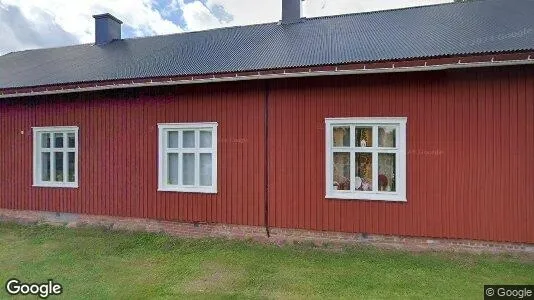 Apartments for rent in Bengtsfors - Photo from Google Street View