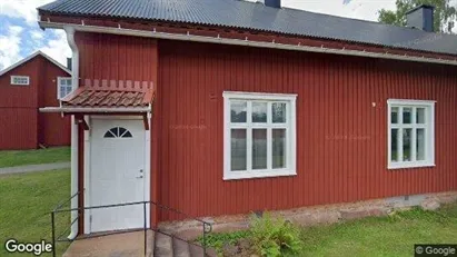 Apartments for rent in Bengtsfors - Photo from Google Street View