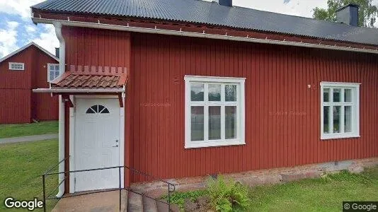 Apartments for rent in Bengtsfors - Photo from Google Street View