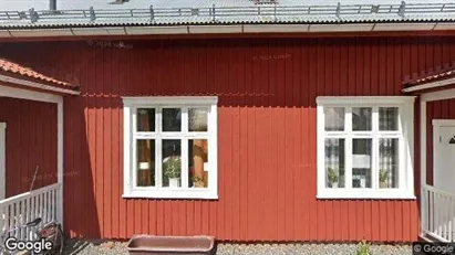 Apartments for rent in Bengtsfors - Photo from Google Street View