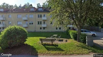 Apartments for rent in Bengtsfors - Photo from Google Street View