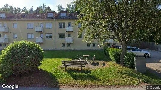 Apartments for rent in Bengtsfors - Photo from Google Street View