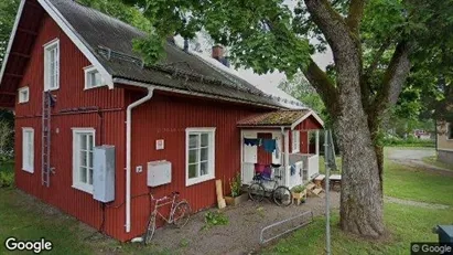 Apartments for rent in Bengtsfors - Photo from Google Street View