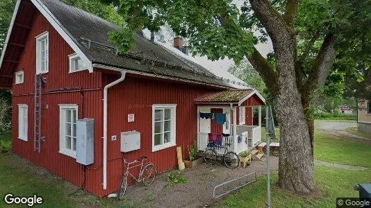 Apartments for rent in Bengtsfors - Photo from Google Street View