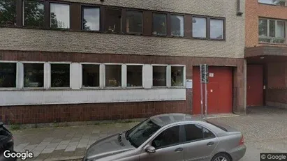 Apartments for rent in Malmö City - Photo from Google Street View