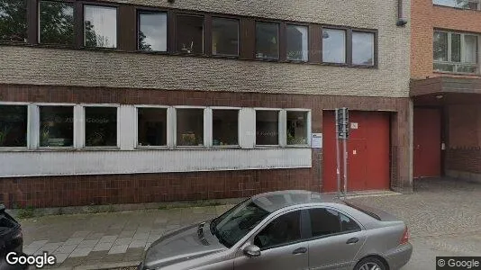 Apartments for rent in Malmö City - Photo from Google Street View