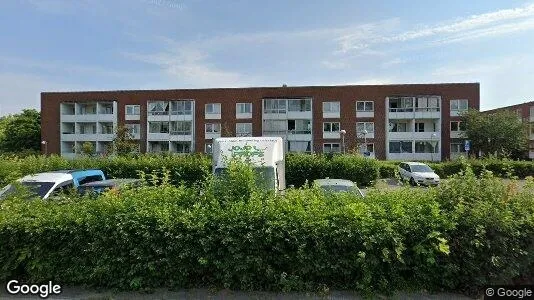 Apartments for rent in Rosengård - Photo from Google Street View