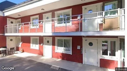 Apartments for rent in Ovanåker - Photo from Google Street View