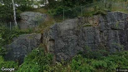 Apartments for rent in Angered - Photo from Google Street View