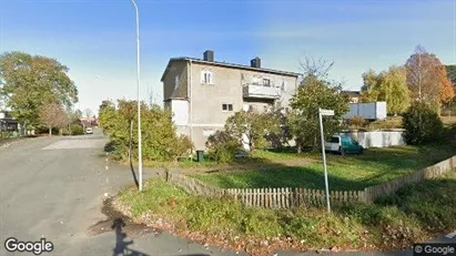 Apartments for rent in Aneby - Photo from Google Street View