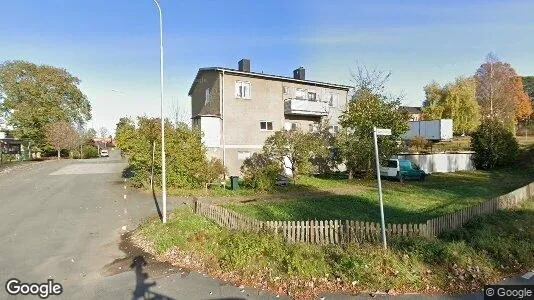 Apartments for rent in Aneby - Photo from Google Street View