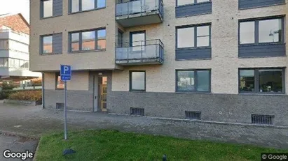 Apartments for rent in Burlöv - Photo from Google Street View