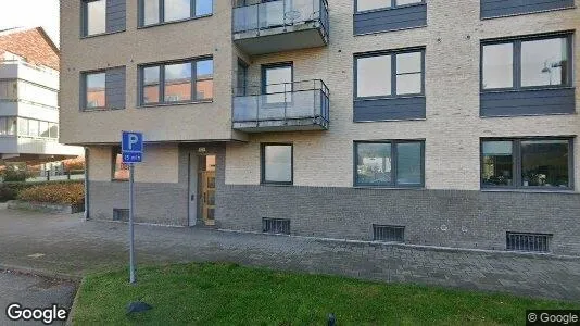 Apartments for rent in Burlöv - Photo from Google Street View