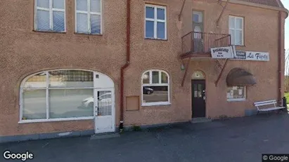 Apartments for rent in Katrineholm - Photo from Google Street View