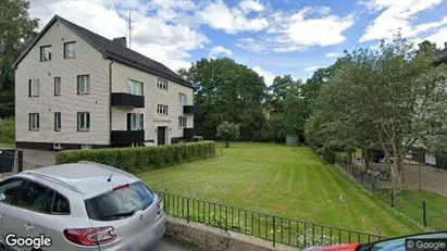 Apartments for rent in Borås - Photo from Google Street View