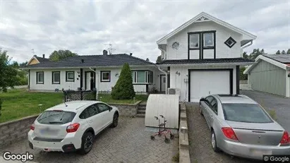 Apartments for rent in Norrtälje - Photo from Google Street View