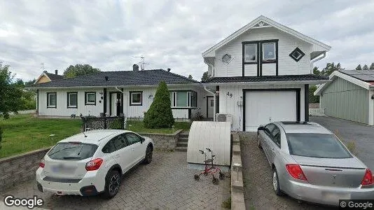 Apartments for rent in Norrtälje - Photo from Google Street View
