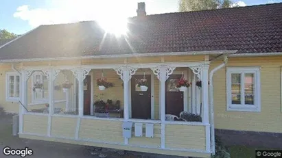Apartments for rent in Emmaboda - Photo from Google Street View