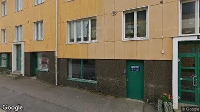 Apartments for rent in Mjölby - Photo from Google Street View