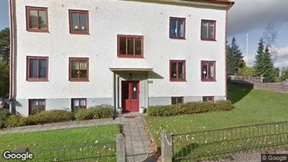 Apartments for rent in Borås - Photo from Google Street View