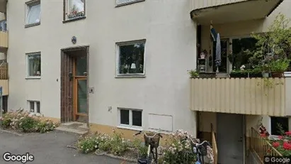 Apartments for rent in Landskrona - Photo from Google Street View
