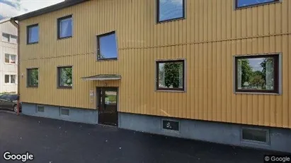 Apartments for rent in Mellerud - Photo from Google Street View