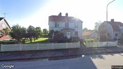 Apartments for rent in Borås - Photo from Google Street View
