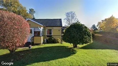 Apartments for rent in Borås - Photo from Google Street View