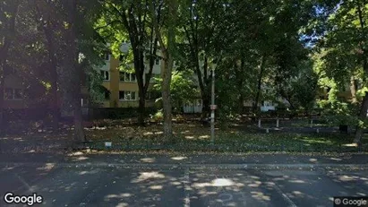 Apartments for rent in Bucharest - Sectorul 6 - Photo from Google Street View