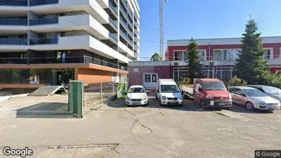 Apartments for rent in Galaţi - Photo from Google Street View