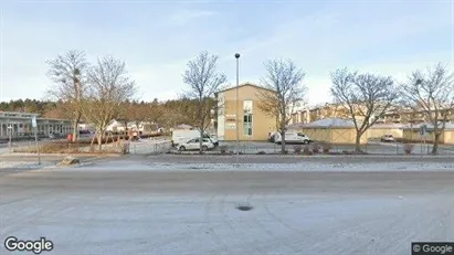 Apartments for rent in Västerås - Photo from Google Street View