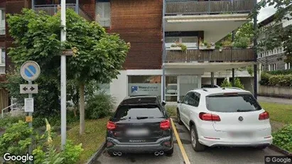 Apartments for rent in Thun - Photo from Google Street View