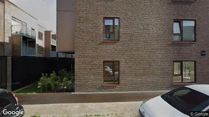 Apartments for rent in Viborg - Photo from Google Street View