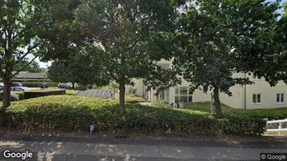 Apartments for rent in Roskilde - Photo from Google Street View