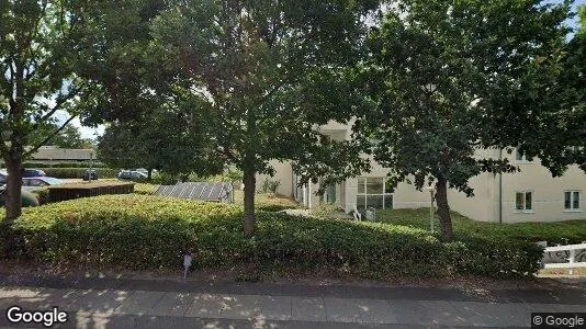 Apartments for rent in Roskilde - Photo from Google Street View