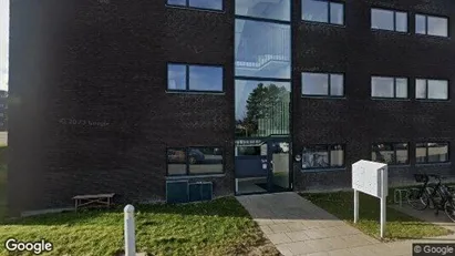 Apartments for rent in Viby J - Photo from Google Street View