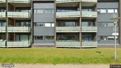 Apartments for rent in Viby J - Photo from Google Street View