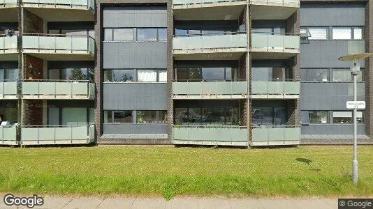 Apartments for rent in Viby J - Photo from Google Street View