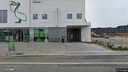 Apartments for rent in Copenhagen S - Photo from Google Street View