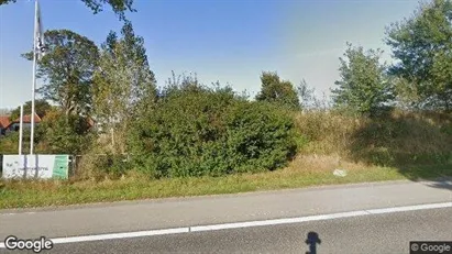 Apartments for rent in Lynge - Photo from Google Street View