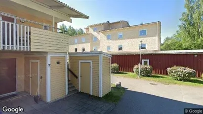 Apartments for rent in Linköping - Photo from Google Street View