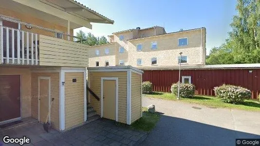 Apartments for rent in Linköping - Photo from Google Street View